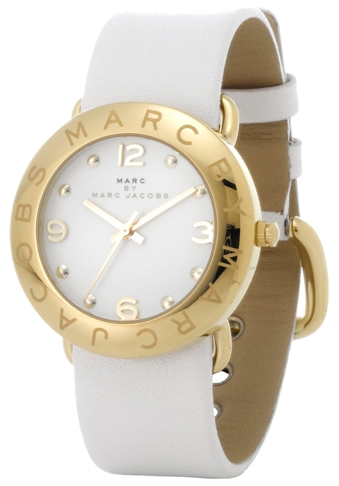 Wrist watch Marc Jacobs MBM1150 for women - 2 picture, image, photo