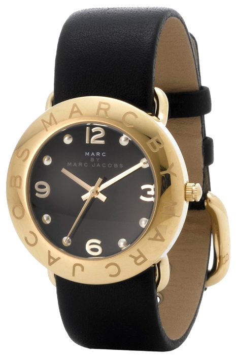 Wrist watch Marc Jacobs MBM1154 for women - 2 photo, image, picture