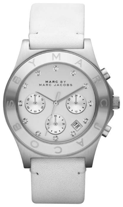 Wrist watch Marc Jacobs MBM1187 for women - 1 photo, picture, image