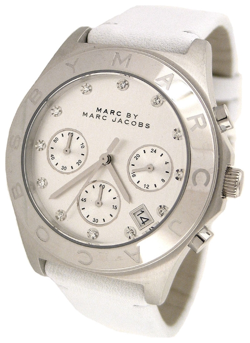 Wrist watch Marc Jacobs MBM1187 for women - 2 photo, picture, image