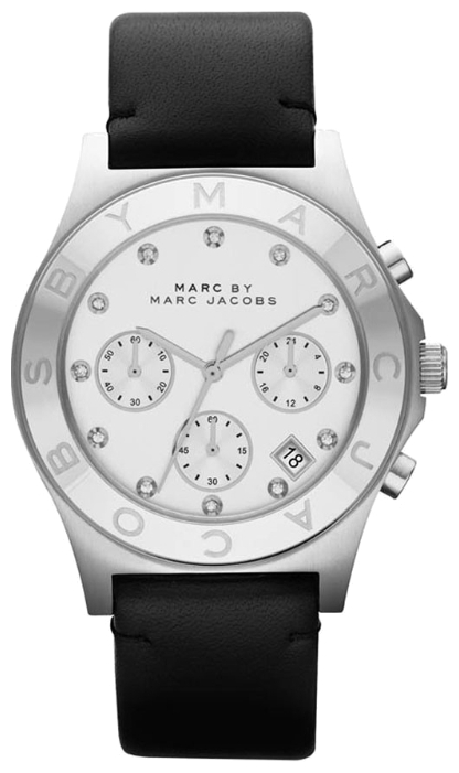Wrist watch Marc Jacobs MBM1189 for women - 1 picture, photo, image