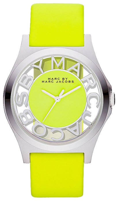 Wrist watch Marc Jacobs MBM1242 for women - 1 image, photo, picture