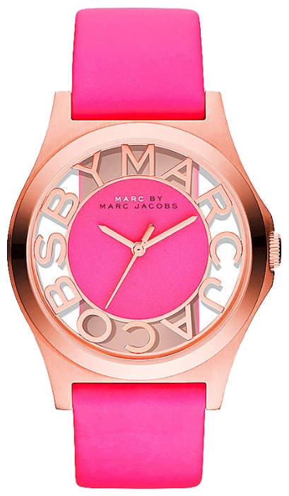 Wrist watch Marc Jacobs MBM1243 for women - 1 image, photo, picture