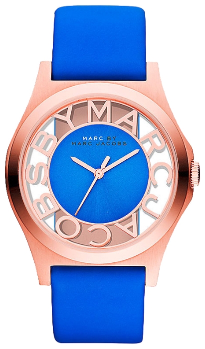 Wrist watch Marc Jacobs MBM1244 for women - 1 picture, image, photo