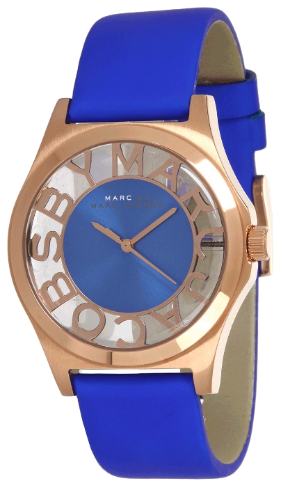 Wrist watch Marc Jacobs MBM1244 for women - 2 picture, image, photo