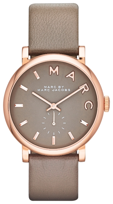 Wrist watch Marc Jacobs MBM1266 for women - 1 photo, image, picture