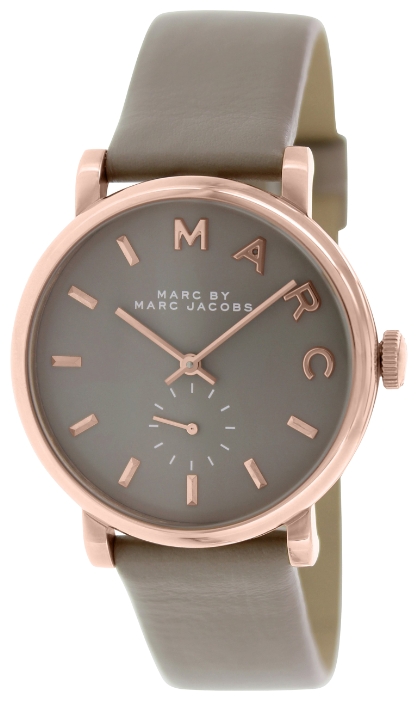 Wrist watch Marc Jacobs MBM1266 for women - 2 photo, image, picture