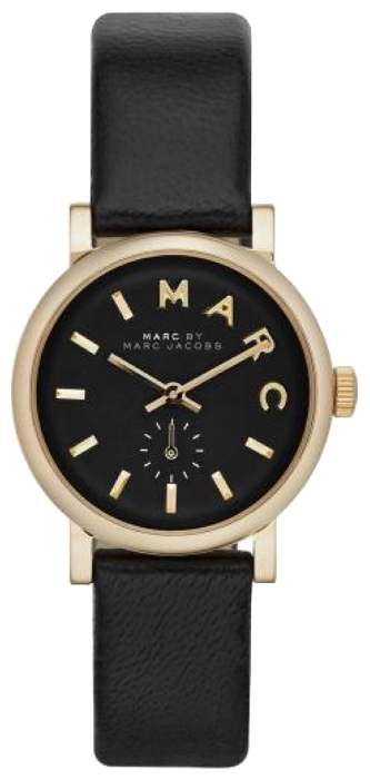 Wrist watch Marc Jacobs MBM1273 for women - 1 image, photo, picture