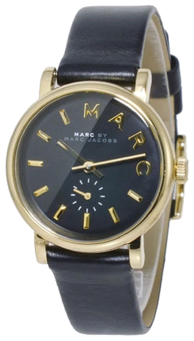Wrist watch Marc Jacobs MBM1273 for women - 2 image, photo, picture