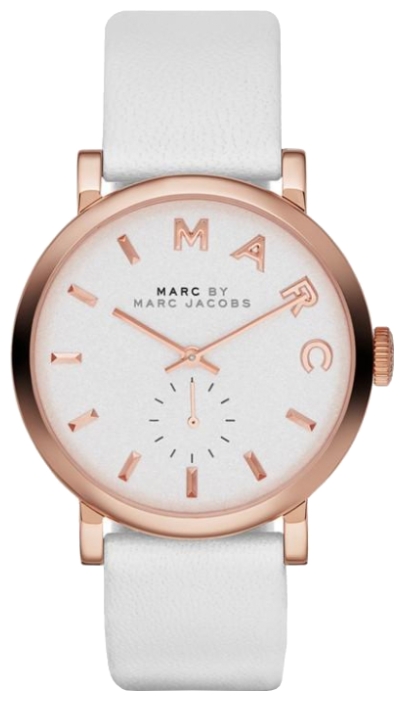 Marc Jacobs MBM1283 wrist watches for women - 1 image, picture, photo