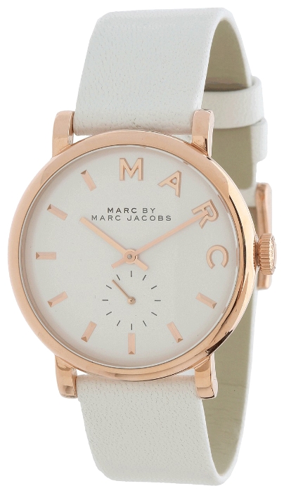 Marc Jacobs MBM1283 wrist watches for women - 2 image, picture, photo