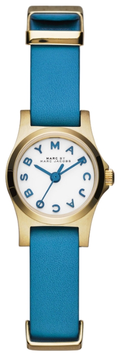 Wrist watch Marc Jacobs MBM1314 for women - 1 picture, image, photo