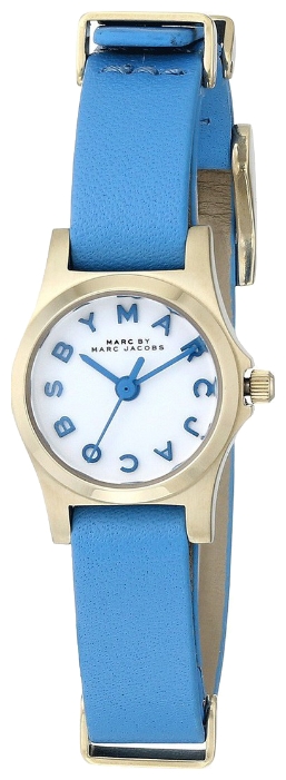 Wrist watch Marc Jacobs MBM1314 for women - 2 picture, image, photo