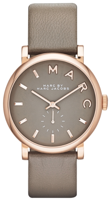 Wrist watch Marc Jacobs MBM1318 for women - 1 photo, picture, image
