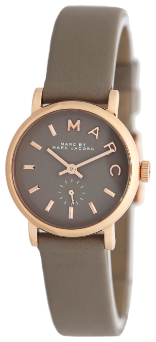 Wrist watch Marc Jacobs MBM1318 for women - 2 photo, picture, image