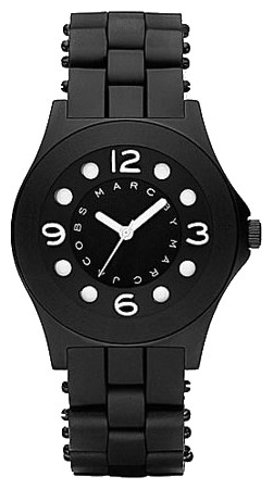 Marc Jacobs watch for women - picture, image, photo