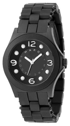 Wrist watch Marc Jacobs MBM2528 for women - 2 photo, picture, image