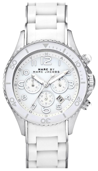 Wrist watch Marc Jacobs MBM2545 for women - 1 photo, image, picture