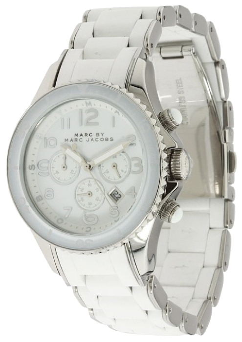 Wrist watch Marc Jacobs MBM2545 for women - 2 photo, image, picture