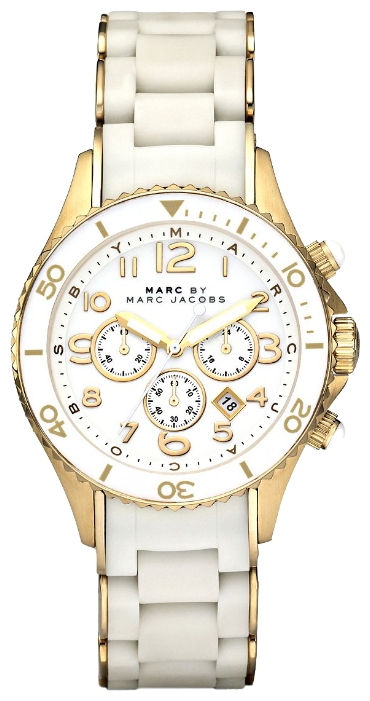 Wrist watch Marc Jacobs MBM2546 for women - 1 photo, image, picture