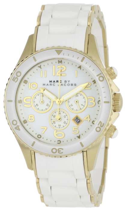 Wrist watch Marc Jacobs MBM2546 for women - 2 photo, image, picture