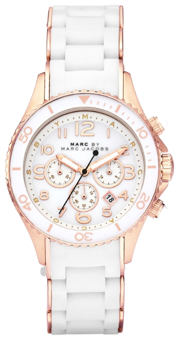 Wrist watch Marc Jacobs MBM2547 for women - 1 picture, photo, image