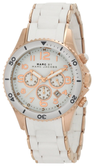 Wrist watch Marc Jacobs MBM2547 for women - 2 picture, photo, image
