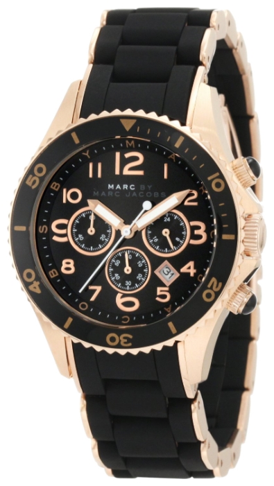 Wrist watch Marc Jacobs MBM2553 for women - 2 photo, picture, image