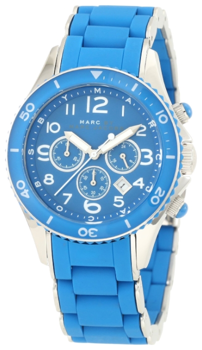Wrist watch Marc Jacobs MBM2575 for women - 2 photo, picture, image