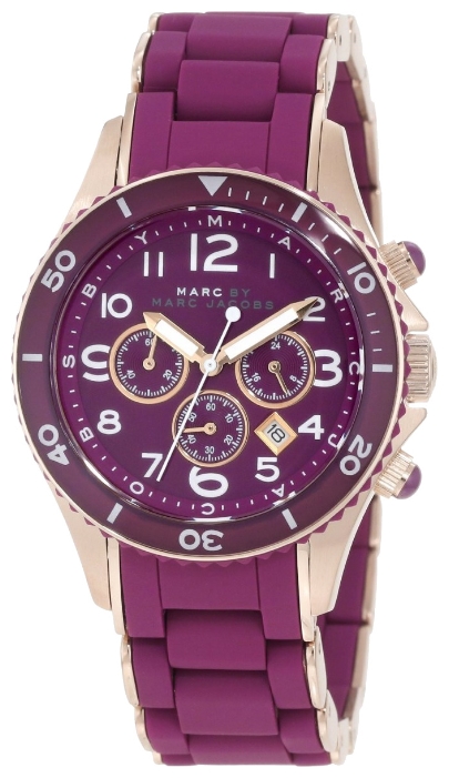 Marc Jacobs MBM2576 wrist watches for women - 2 image, picture, photo
