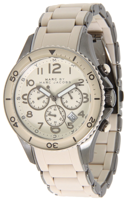Wrist watch Marc Jacobs MBM2580 for unisex - 1 photo, picture, image