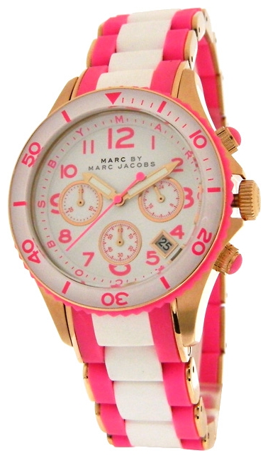 Wrist watch Marc Jacobs MBM2593 for women - 2 photo, picture, image