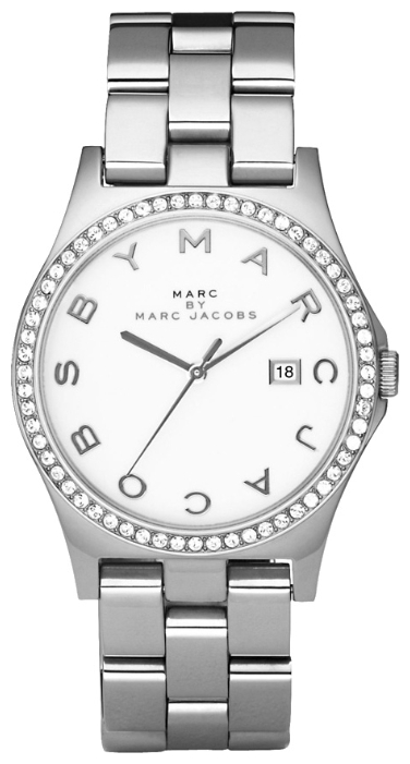 Wrist watch Marc Jacobs MBM3044 for women - 1 photo, picture, image