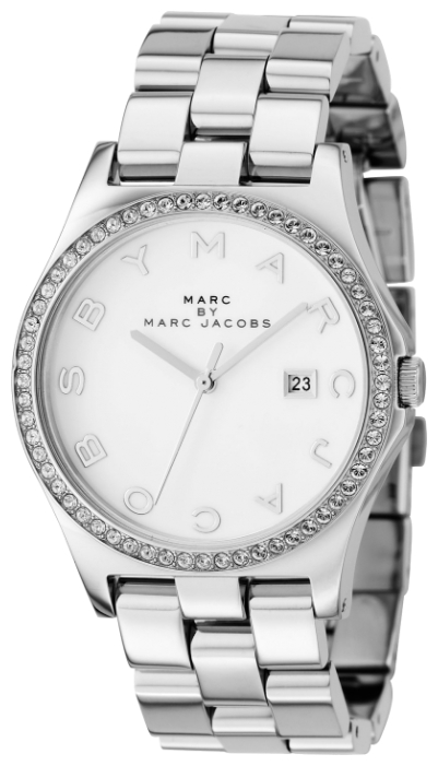Wrist watch Marc Jacobs MBM3044 for women - 2 photo, picture, image