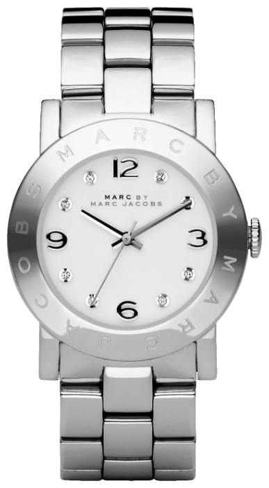 Wrist watch Marc Jacobs MBM3054 for women - 1 photo, image, picture