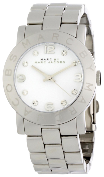 Wrist watch Marc Jacobs MBM3054 for women - 2 photo, image, picture
