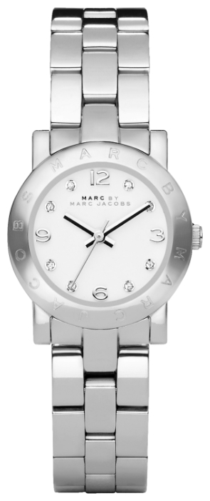 Wrist watch Marc Jacobs MBM3055 for women - 1 photo, image, picture