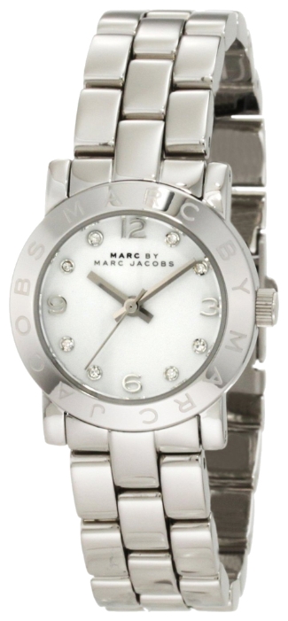 Wrist watch Marc Jacobs MBM3055 for women - 2 photo, image, picture