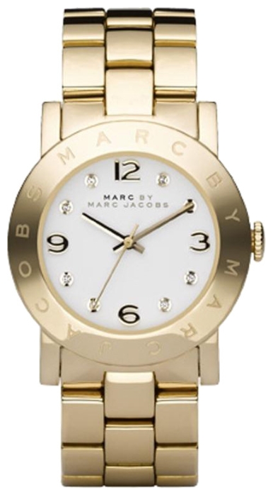 Wrist watch Marc Jacobs MBM3056 for women - 1 picture, image, photo