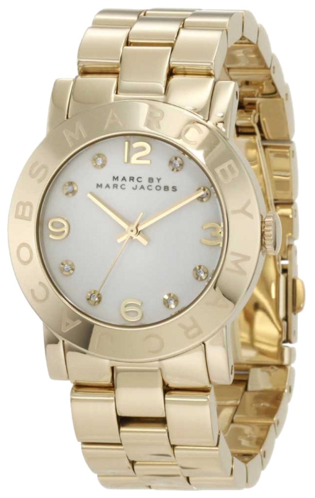 Wrist watch Marc Jacobs MBM3056 for women - 2 picture, image, photo