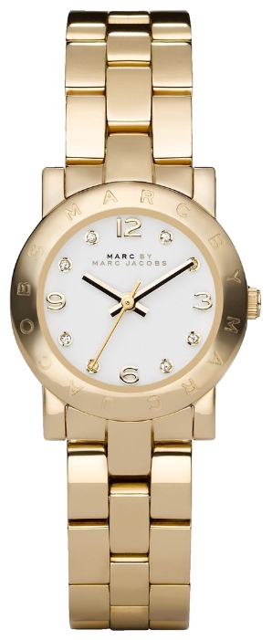 Wrist watch Marc Jacobs MBM3057 for women - 1 photo, picture, image