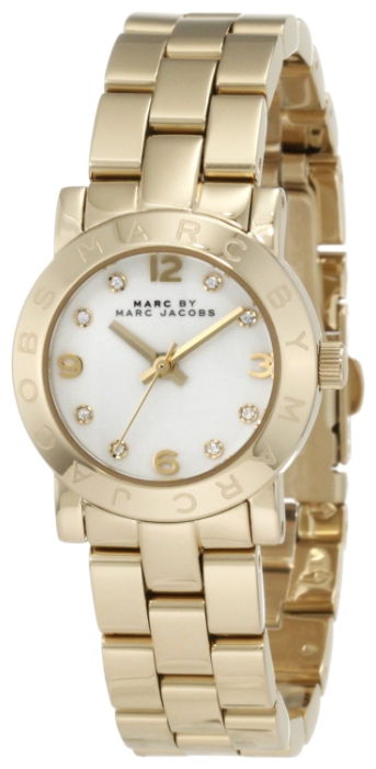 Wrist watch Marc Jacobs MBM3057 for women - 2 photo, picture, image