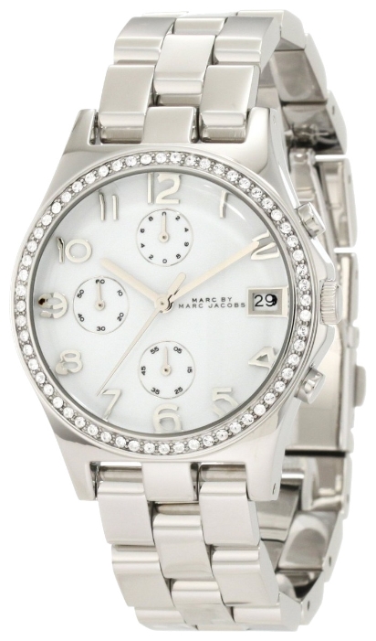 Wrist watch Marc Jacobs MBM3072 for women - 2 photo, image, picture