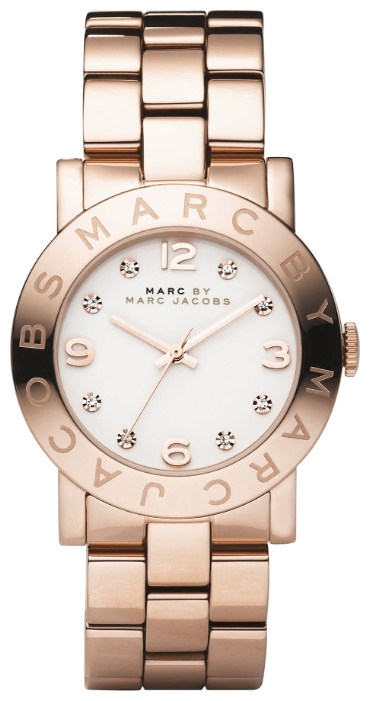 Wrist watch Marc Jacobs MBM3077 for women - 1 photo, image, picture