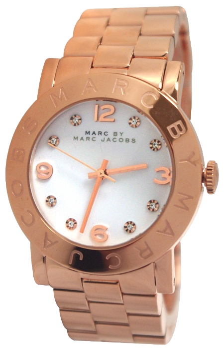 Wrist watch Marc Jacobs MBM3077 for women - 2 photo, image, picture