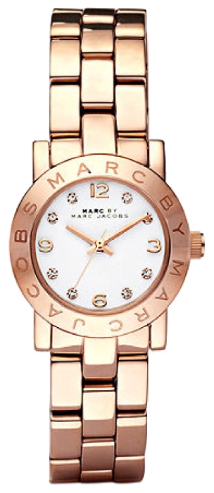 Wrist watch Marc Jacobs MBM3078 for women - 1 photo, image, picture
