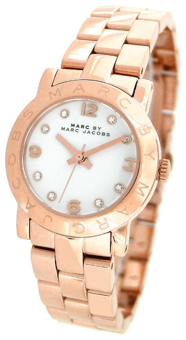Wrist watch Marc Jacobs MBM3078 for women - 2 photo, image, picture