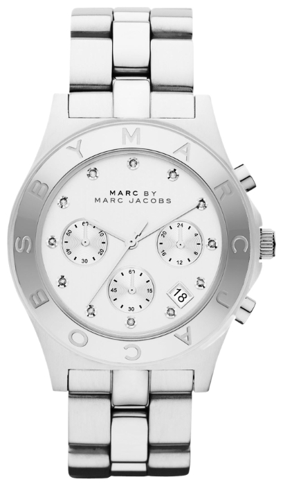 Wrist watch Marc Jacobs MBM3100 for women - 1 picture, image, photo