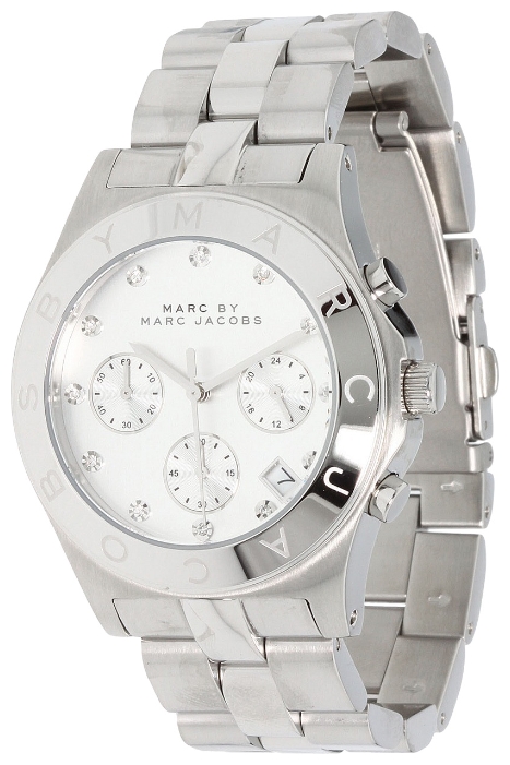 Wrist watch Marc Jacobs MBM3100 for women - 2 picture, image, photo