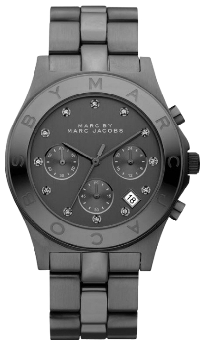 Marc Jacobs MBM3103 wrist watches for women - 1 image, picture, photo